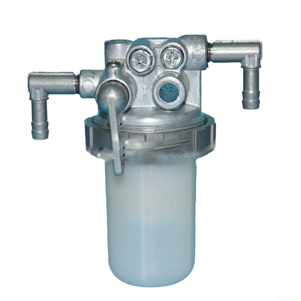 Séparateur d'huile et d'eau fiable 12933555701, filtration améliorée pour for hyundai pour moteurs for yanmar