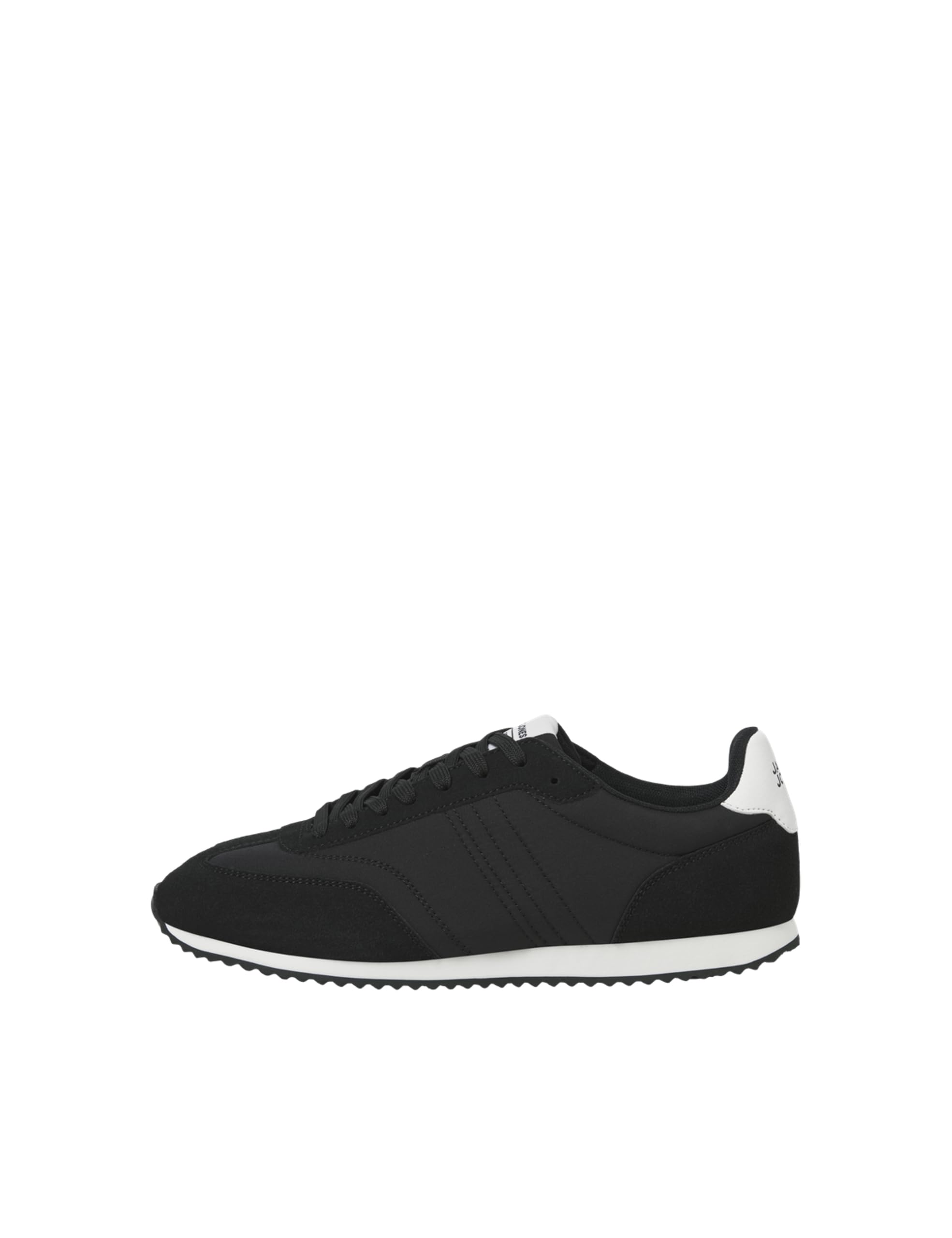 JACK & JONES Jfwburton Runner International Campaign Charcoal