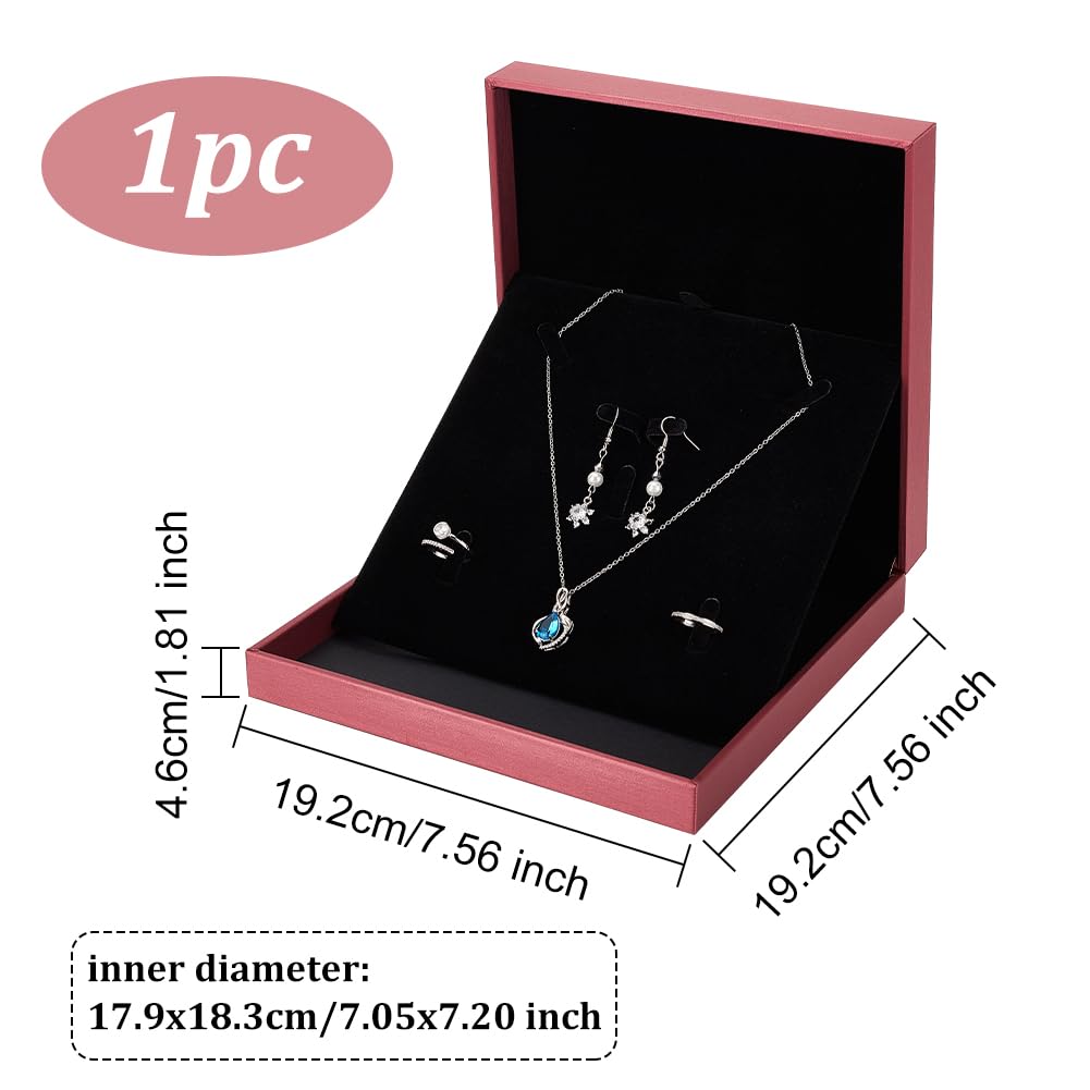 Scatola Per Orecchini A Led - Italia - Foto 3