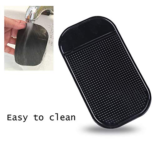 Unbraded W674K-11-N Wedong 4 Pieces Anti-Slip Tools Sticky Mat thumb #4