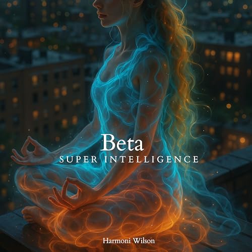  Beta Infinity