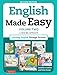 English Made Easy Volume Two: A New ESL Approach: Learning English Through Pictures
