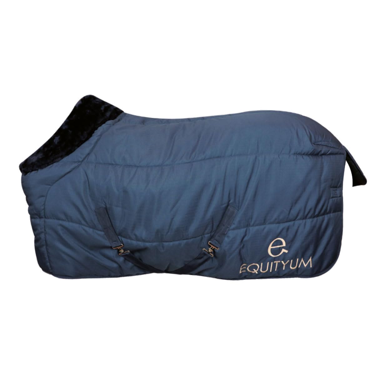 Coperta Box Equityum Malva 200g, Protezione ed Eleganza (128, Blu)