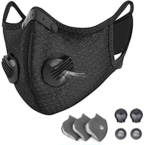 Best Allergy Masks