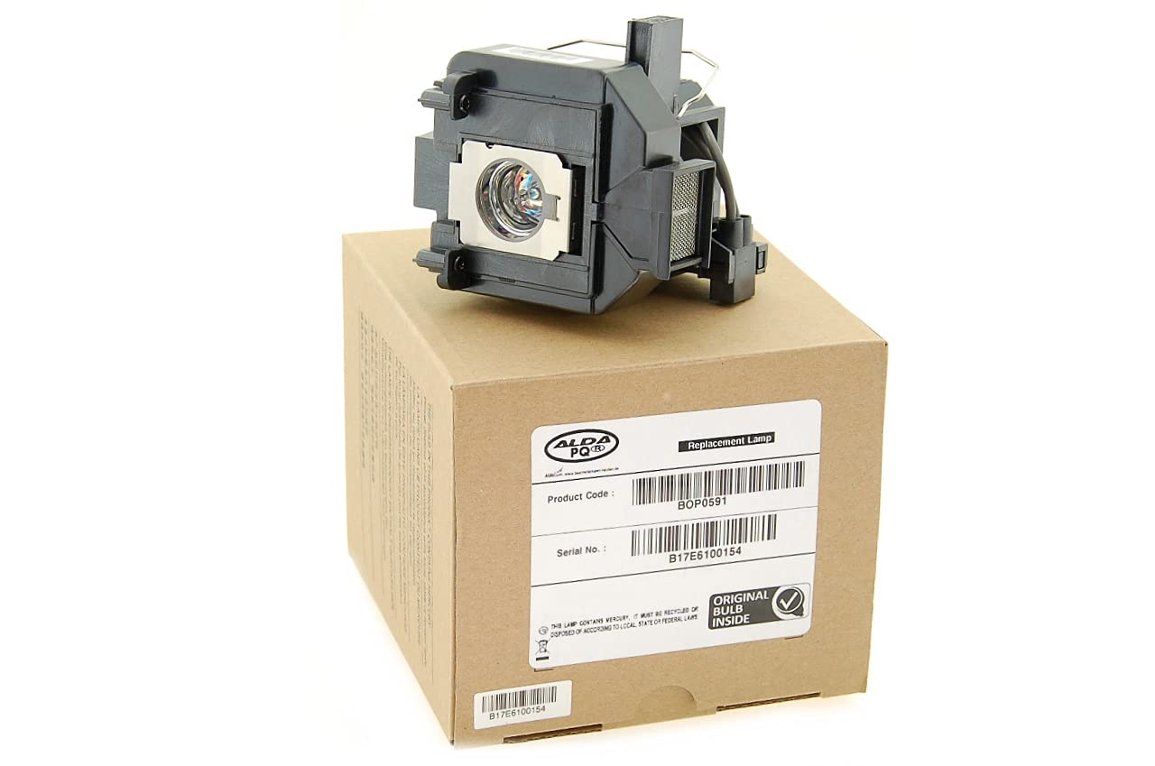 Alda PQ Original TV Lampes De Projecteur / Lampe Pour HITACHI 60VS69