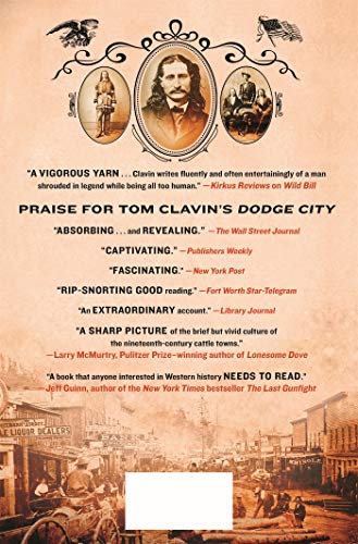 Wild Bill: The True Story of the American Frontier's First Gunfighter (Frontier Lawmen) - Image 2