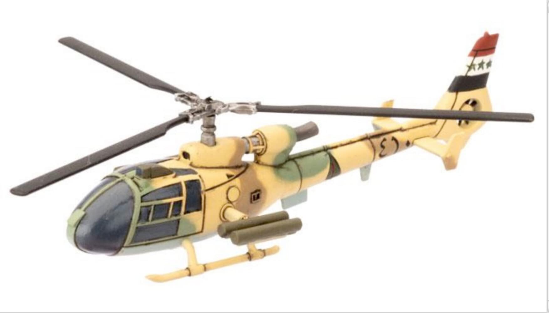 Team Yankee: オイルウォー:イラン:アヤトラの革命的なガード (TRNAB01) Team Yankee