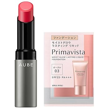 Amazon | 【Amazon.co.jp限定】 AUBE(オーブ) タイムレスカラー