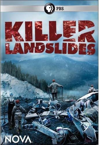 Nova: Killer Landslide Nova: Killer Landslide