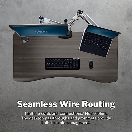 Uplift V2 standing desk premium