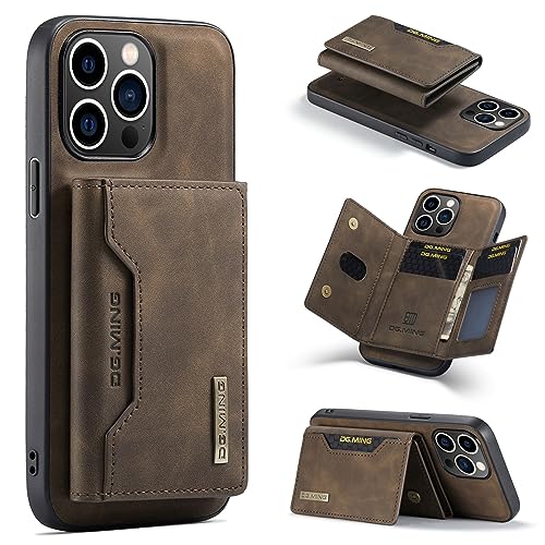 Coque portefeuille iPhone 16E pour éviter d'oublier vos cartes et votre téléphone