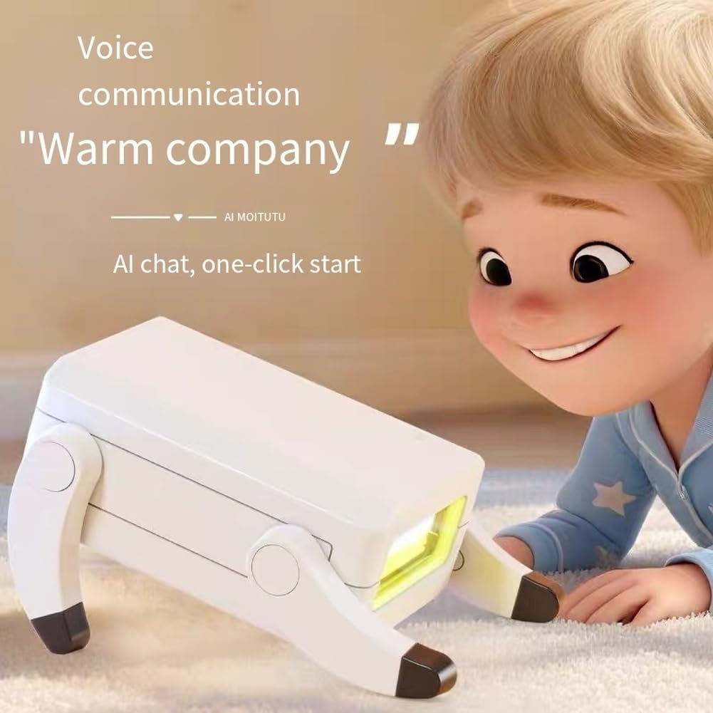 AI-Roboter Sprachinteraktiver Roboter Konversations- / Chatbot Konversations-Chatbot