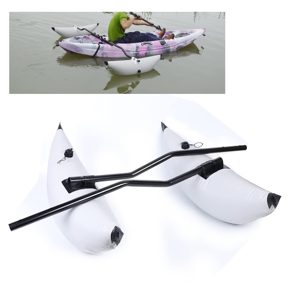 Beuioslyr Kayak Stabilizers