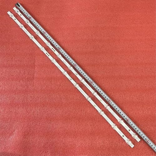 Xgbv 11LED Hisense p 43AE7000E 43U5069 43AE7000F 43A7100F 43A7300F 43A7500F 43A7100FTUK 43AE7000FTUK H43A7300FTUK(20pcs For 10 