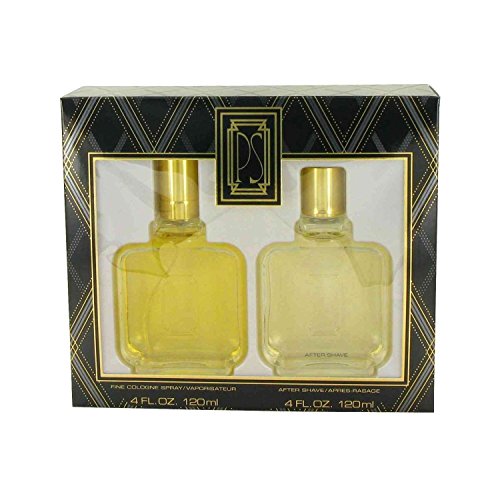 PS by Paul Sebastian for Men Gift Set, 2 Piece Body Care/Beauty Care/Bodycare/BeautyCare