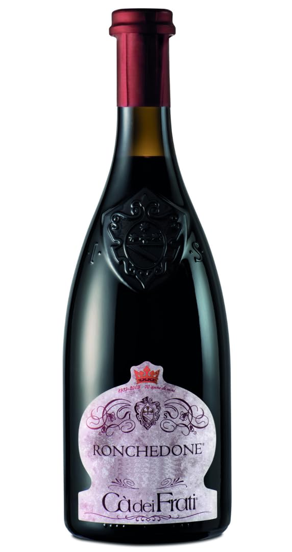 Cà dei Frati Ronchedone 2022 trocken (1 x 0.75 l)