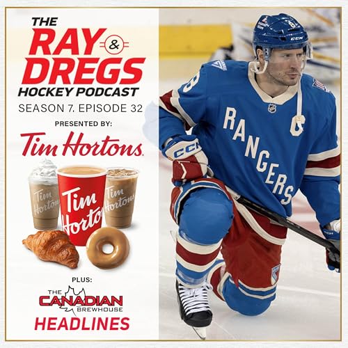 Rangers in Freefall, Fitzy Takes the Blame, Sabres Roll, Flames at the Fork in the Road. Plus, Ask R&D Anything!