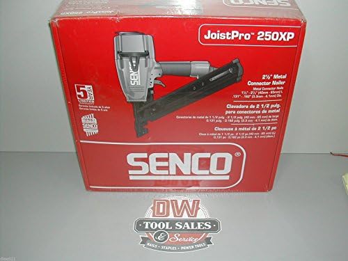 Top 5 Advantages of Using the Bostitch StrapShot Metal Connector Nailer
