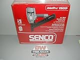 Nailer Metal Connector 2-1/2in