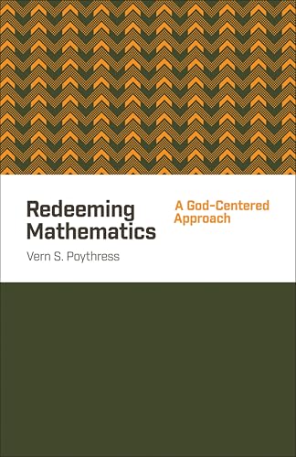 Redeeming Mathematics view 2