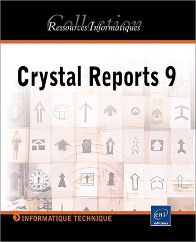 Crystal Reports 9