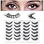Natural-12Pairs