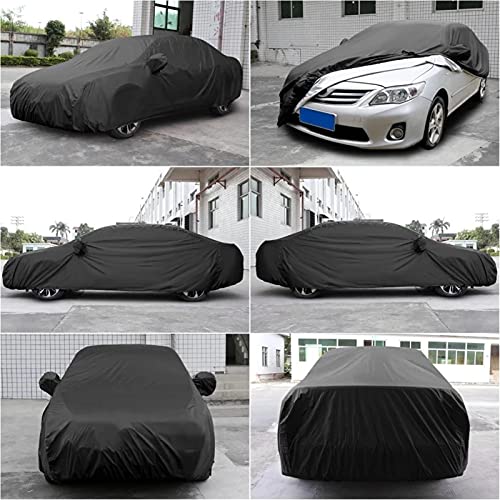 Bâche auto Hyundai i10 Genesis étanche bâche extérieure vent
