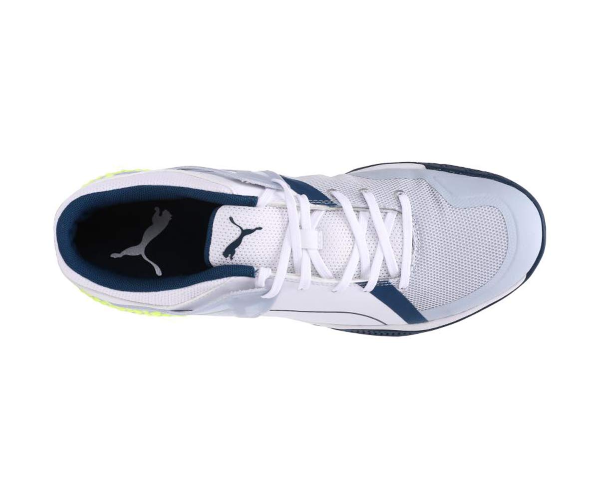 PUMA Unisex Explode Xt Hybrid 2 Futsalschuhe