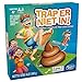 Hasbro 0619273 Kids Game Don 't Step en it