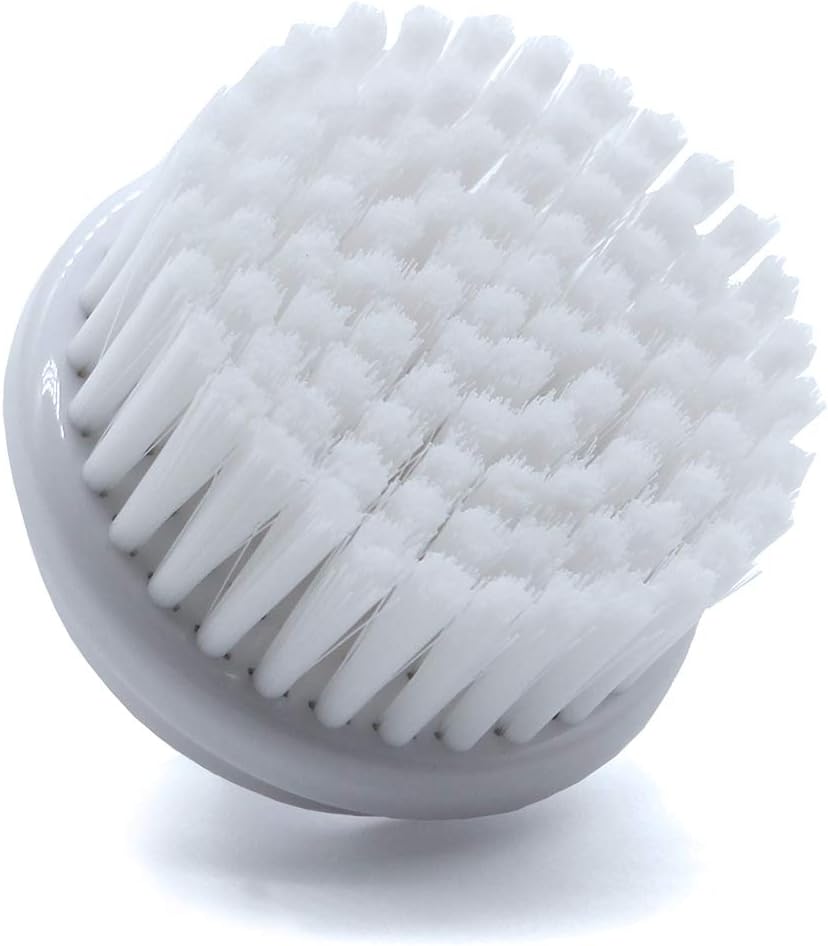 prorelax 33974 Normal Skin Brush Head for Sonic Facial Cleanser – Replacement Brush