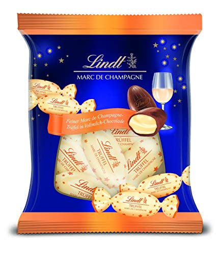 Marc de champagne zapfen