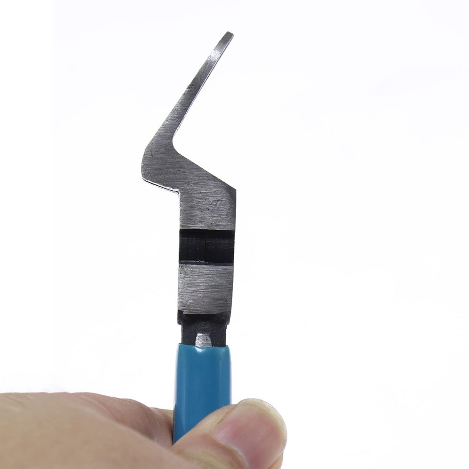 JINGYAN Alicates universales Buckle Clamp Joint Plier Filters Hose Pipe Removal Caliper Fits Trim Clip Vehicle Tools