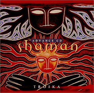Shaman