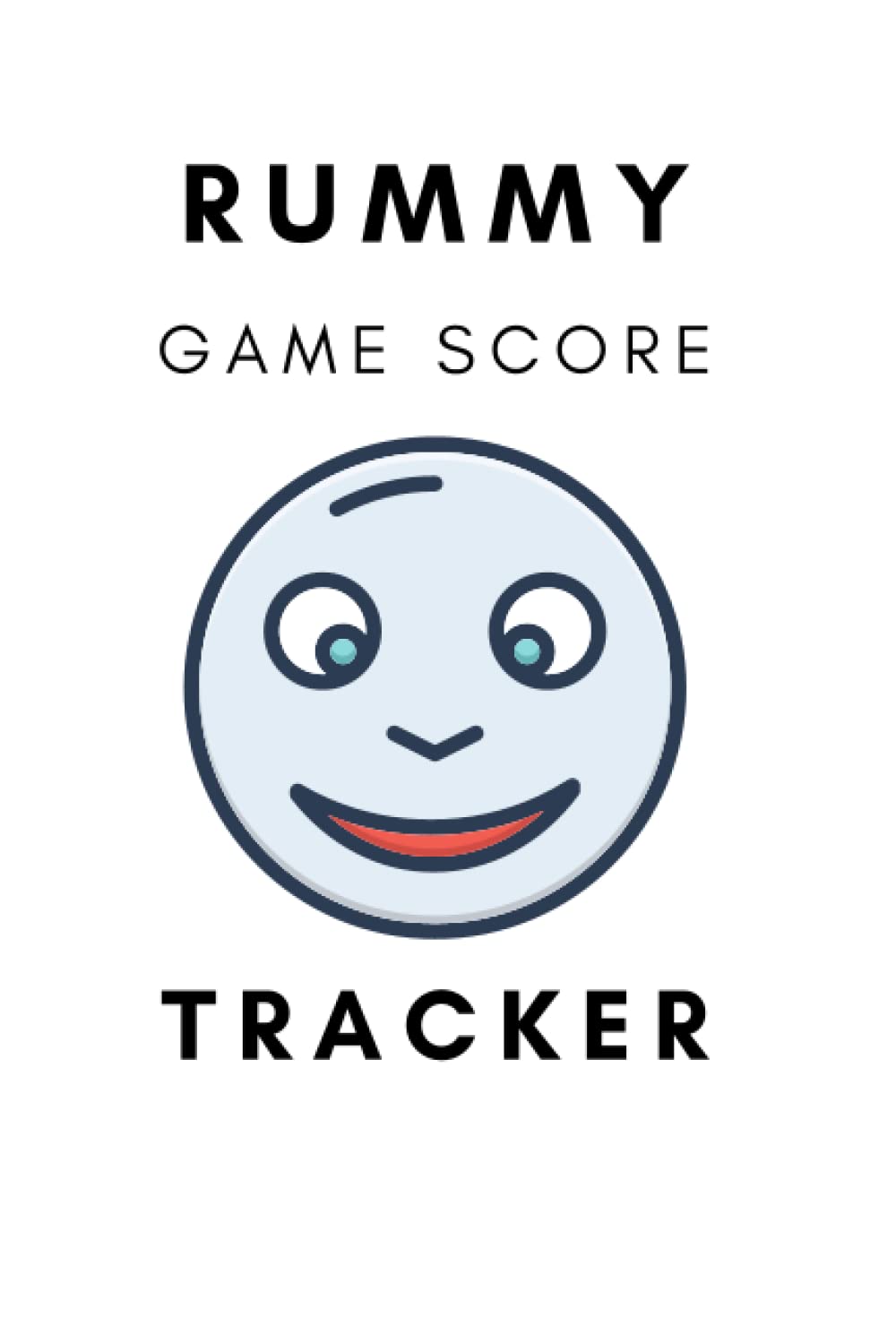 Rummy Game Score: Tracker