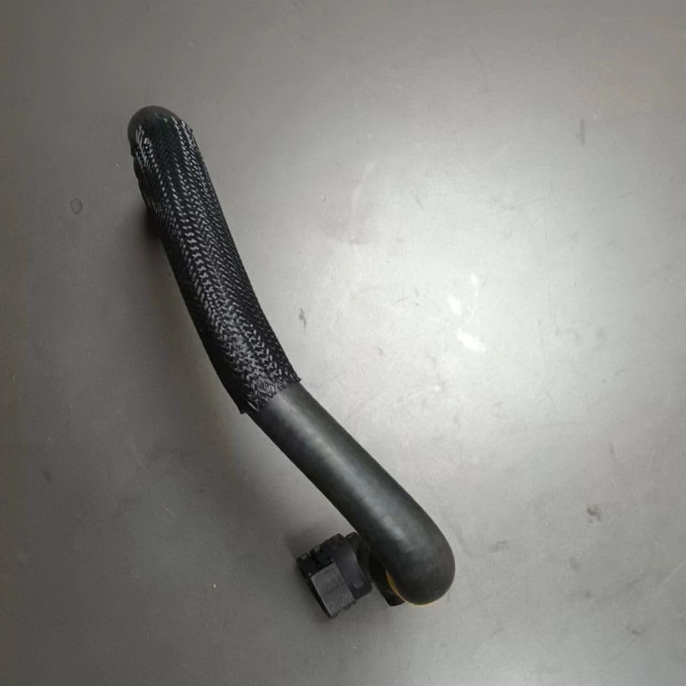 CHERISH-AUTO 1PCS OEM 17127600554 1712 7600 554 Kühlmittelschlauch 