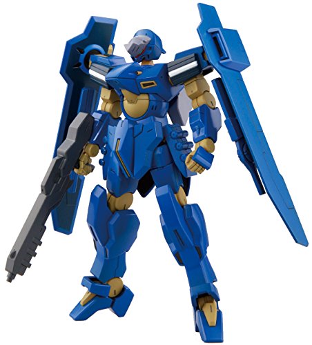 Bandai Hobby HG 1/144 Montero Klim Nick Custom