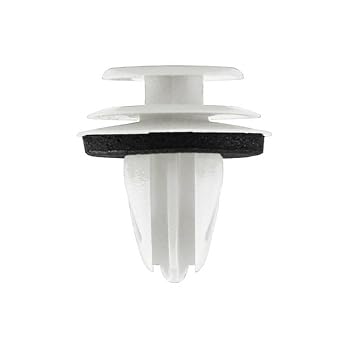 Door Trim Panel Retainers Clips Compatible with Lexus Toyota 90467-A0005 Camry, FJ Cruiser, High Lander, RAV4, 4-Runner ES 350, GX 470, is 250, is 350, is F, LS 460 & LS 600HL 25pcs