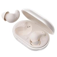 Cuffie per dormire sul fianco, mini cuffie Bluetooth in Ear 6.0
