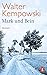 Mark und Bein: Roman (Weitere Romane, Band 3)