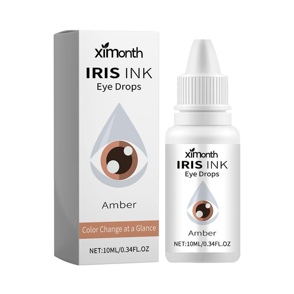 NATURAL EYE DROPS BEST TREATMENT OF  EYESIGHT IMPROVE10 ML Buy 2 get 3