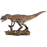 Rebor Ceratosaurus Dentisculcatus Museum Class Replica Savage 1:35 Scale Playsets