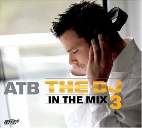 DJ in the Mix 3