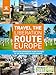 Rough Guides Travel The Liberation Route Europe