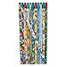 Raymond Geddes 69743 Dr. Seuss Assorted Number 2 Pencils For Kids (Pack of 72)