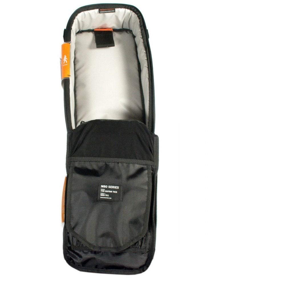 Mono Guitar Tick Jet Accessori Custodia