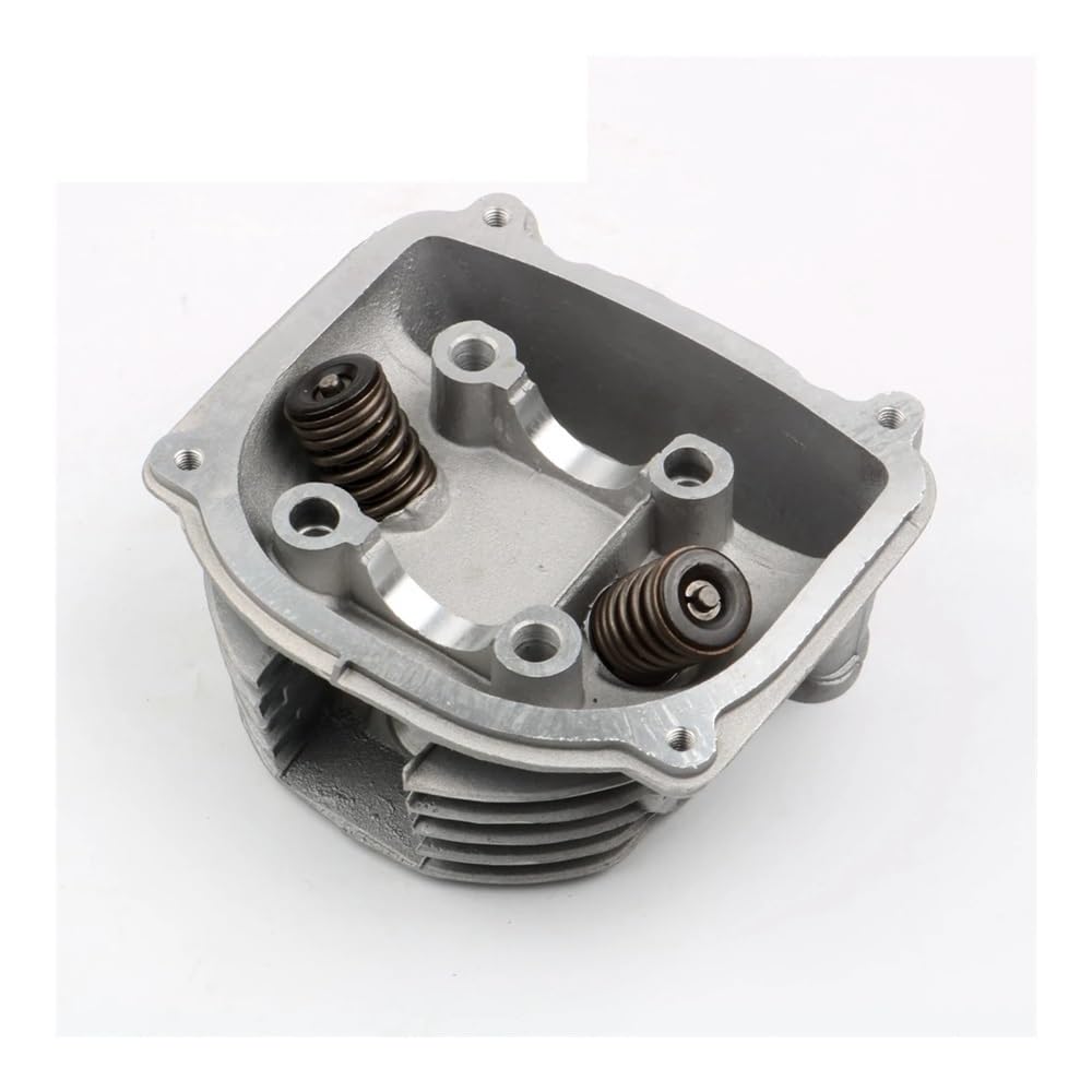 Scooter 200cc Non Egr Testata Assy for GY6 125cc 150cc 152QMI 157QMJ 4 Tempi Parti del Motore Replacement Parts