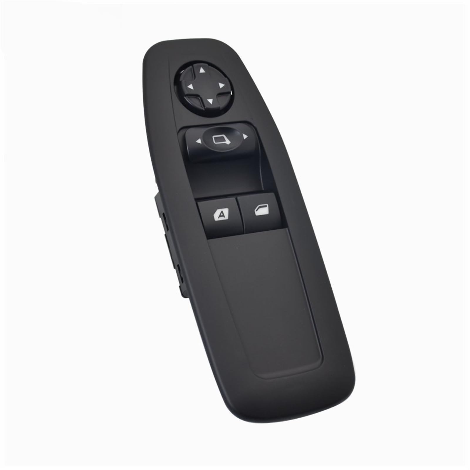 Commutateur de fenêtre de voiture Peugeot 208 3008 panne lève-vitre solution commande 96751120ZD
