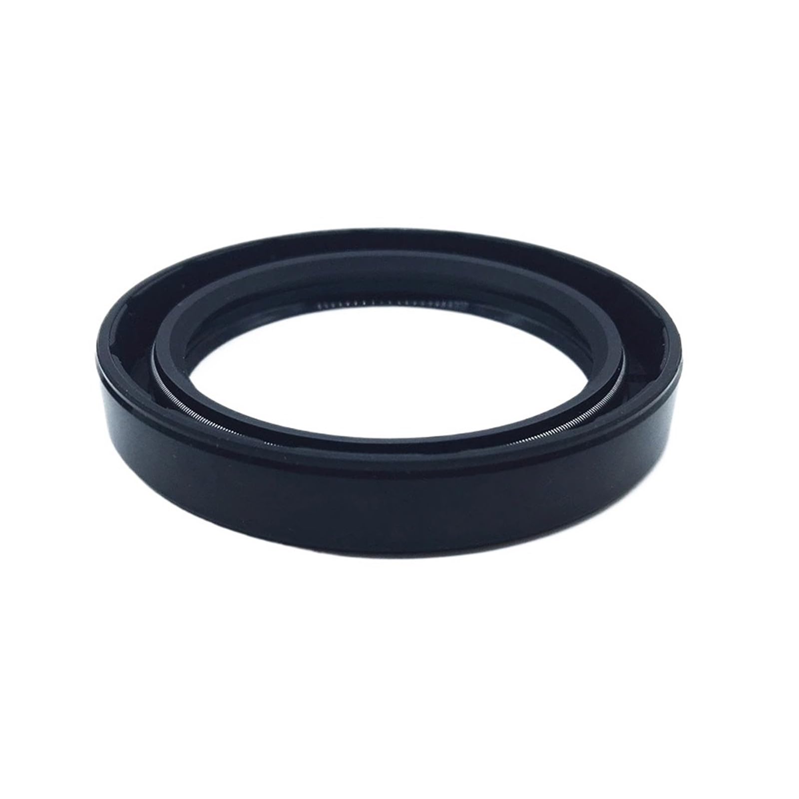 CLBSWYEJK Seal 22 * 35 * 7 Rubber Covered With Spring
