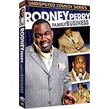 Family Business [DVD]