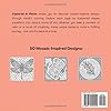 Captured in Pieces: Mosaic-Inspired Designs for Mindful Coloring Moments: Relax and Unwind with Mosaic Designs for Adult Coloring and Stress Relief #1